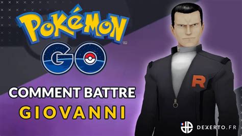 giovanni besiegen oktober 2023|Pokemon Go: Wie man Giovanni besiegt (Oktober 2023)